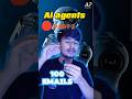 😳 Aba AI le timro kaam pani garxa? | AI Agent Explained | Part 2 #nepalitech