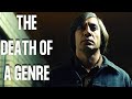No Country for Old Men - The Death of a Genre