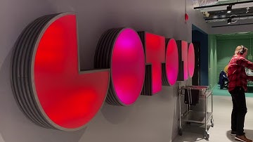 Fastled sign and decoration projects 2020