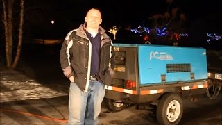 NexGen Loop Installation
