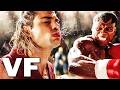 STREET FIGHTER Bande Annonce VF (2026)