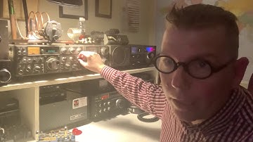 How to check in and participate in a CW traffic net