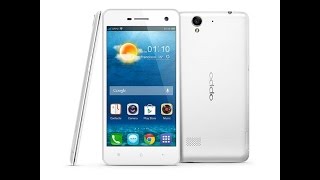 Oppo R819 | SmartPhone Review