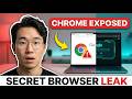 Delete Google Chrome NOW: The Browser Google Has Been Hiding From You (Switch Immediately)