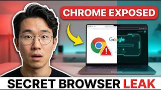 Delete Google Chrome NOW: The Browser Google Has Been Hiding From You (Switch Immediately)