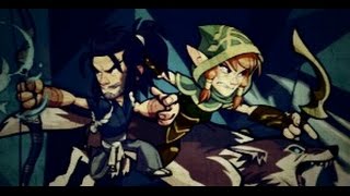 Dopameme - A Brawlhalla Montage