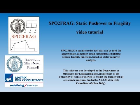 SPO2FRAG Video Tutorial