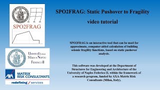 SPO2FRAG Video Tutorial