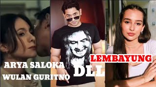 LEMBAYUNG FILM PARA PELAKON