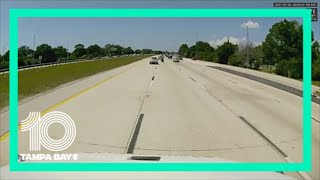 I-275 crash leaves 3 drivers, trooper injured