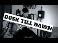 DUSK TILL DAWN ft. Sia - Zayn - Guitar Cover by Sebastian Lindqvist