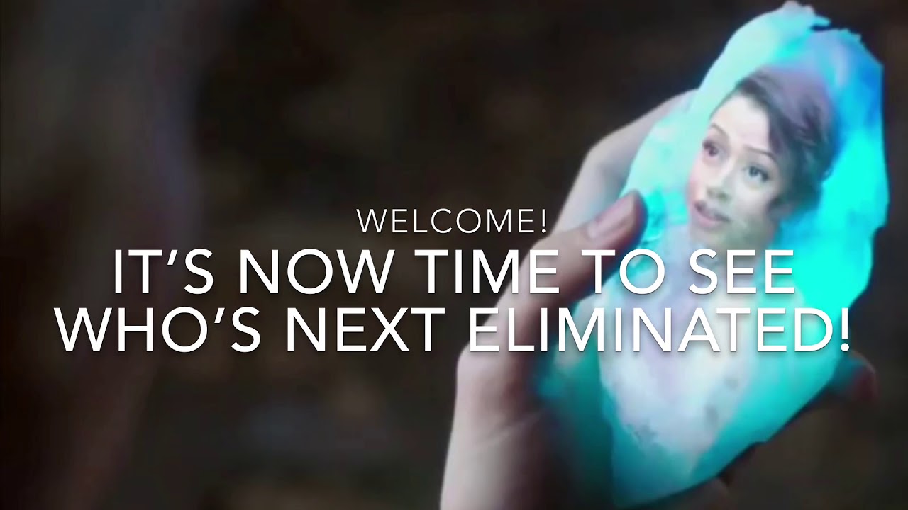 The Ultimate Most Helpful Guest Tournament Finale! Top 3! ETN S1