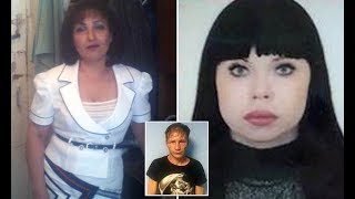 'Cannibal woman goaded husband into killing a waitress' - Daily News