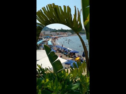 Spiaggia San Pietro Spiaggia In Ischia