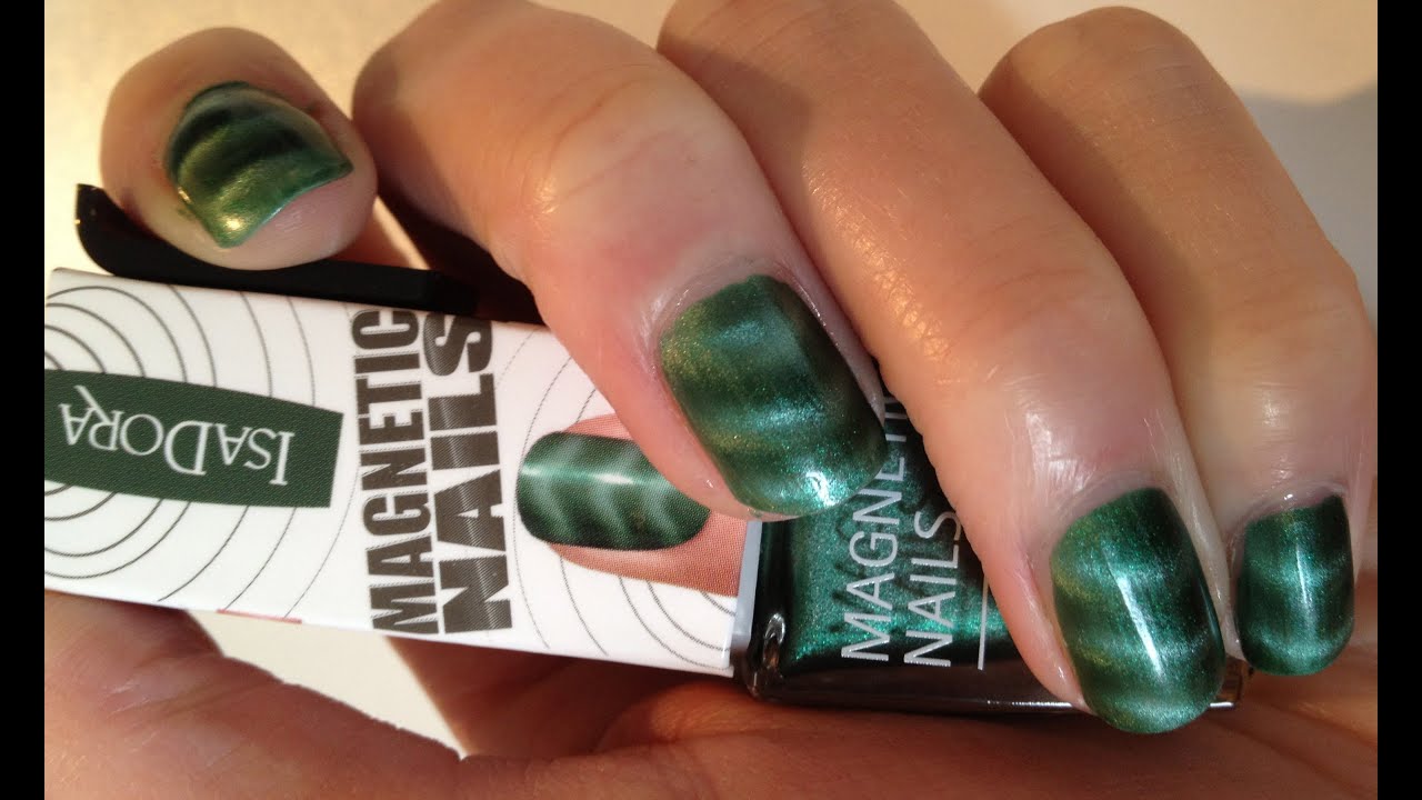 isadora magnetic nail polish isadora magnetic nail polish