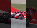 Barcelona MotoGP Highlights