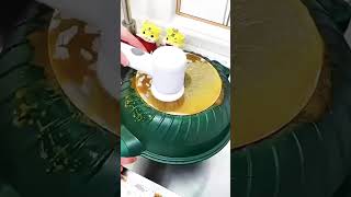 Cleaning brush#useful gadgets#viral #shortfeed