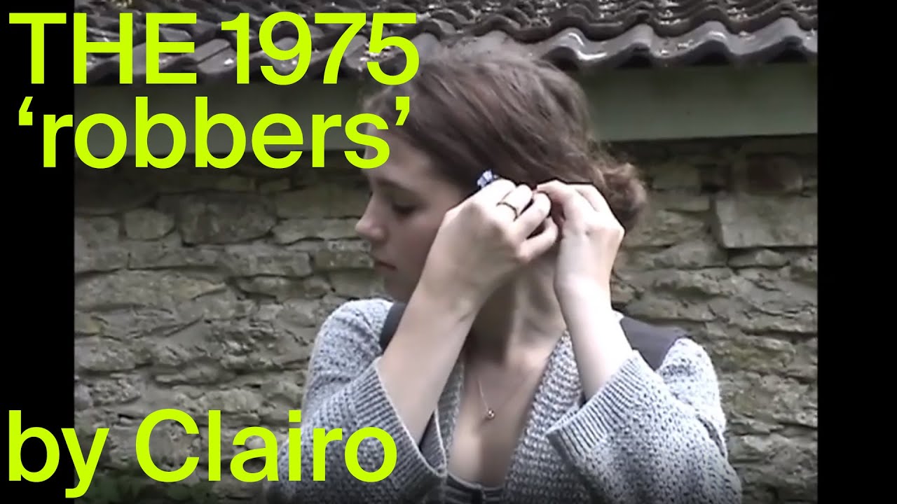 The 1975 - Robbers (Cover by Clairo) The 1975 - Robbers (Cover by Clairo)