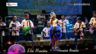 Rendysta Music -Haruskah Berakhir Voc  Elin Munchen