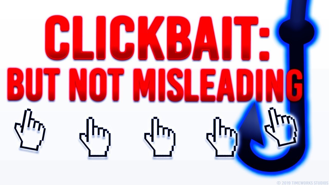 How To Write CLICKABLE Titles That Will Get Views // Tuber Tips #5