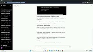 selenium junit jar download
