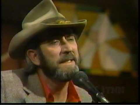 Don Williams - I Believe in You