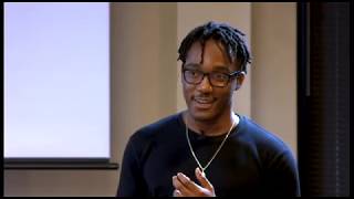 AWS Michigan Meetup 09.20.2018 - AWS infrastructure using Terraform with Ofili Ichaba
