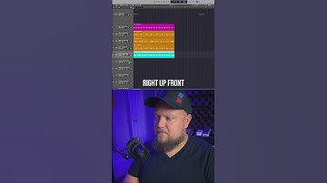 Separate Pattern Regions by Kit Piece (DMD + Step Sequencer Workflow)