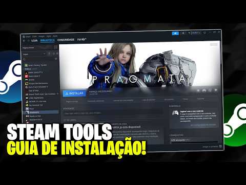 STEAM TOOLS: INSTALLATION GUIDE - INSTALL EVERYTHING WITH JUST ONE COMMAND! - LUA TOOLS/MILLENNIU...