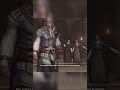 The Auditore Are Not Dead! 🔥💀 #assassinscreedii #assassinscreed #gaming