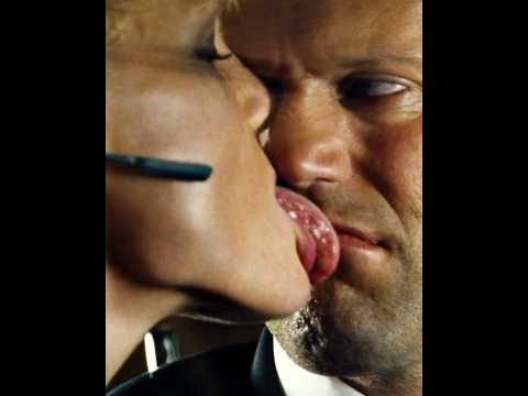 HIGH OCTANE CHASE SCENE Transporter 2 2005 Kidnapping Car Action 