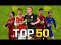 Top 50 Assists That Look More Impressive Than Goals