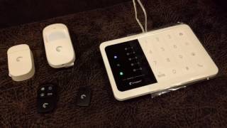 ETIGER - Combo Security - Part 1 - Pawin Tech & Gadget