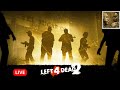 🔴 LIVE | Zombie Tuesday | Left 4 Dead 2