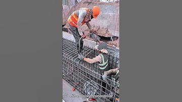 Rebar Tying Tool: Steel Reinforcement Innovation #ToolHolder