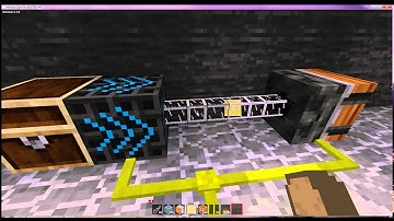 Minetest Mob Spawner Test