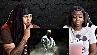 KANYE WANT SOME SMOKE TO! | Kanye West - Like That Remix (REACTION)