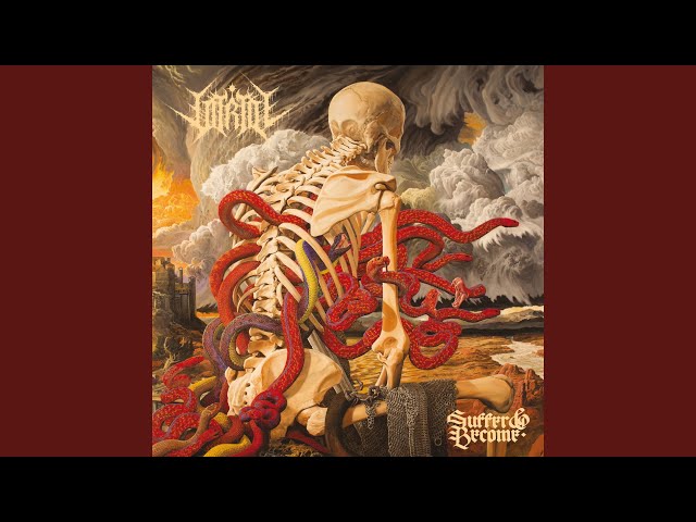 Vitriol - Survival's Careening Inertia