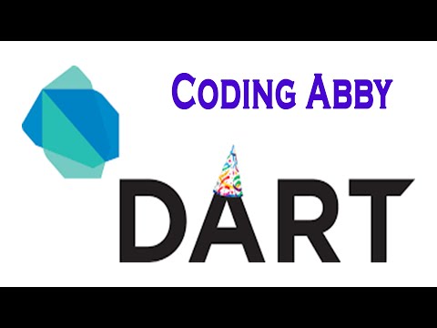 14. OOPs in Dart | Basics of Object Orientated Programming | Coding Abby