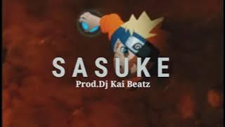 NARUTO Type Beat - 