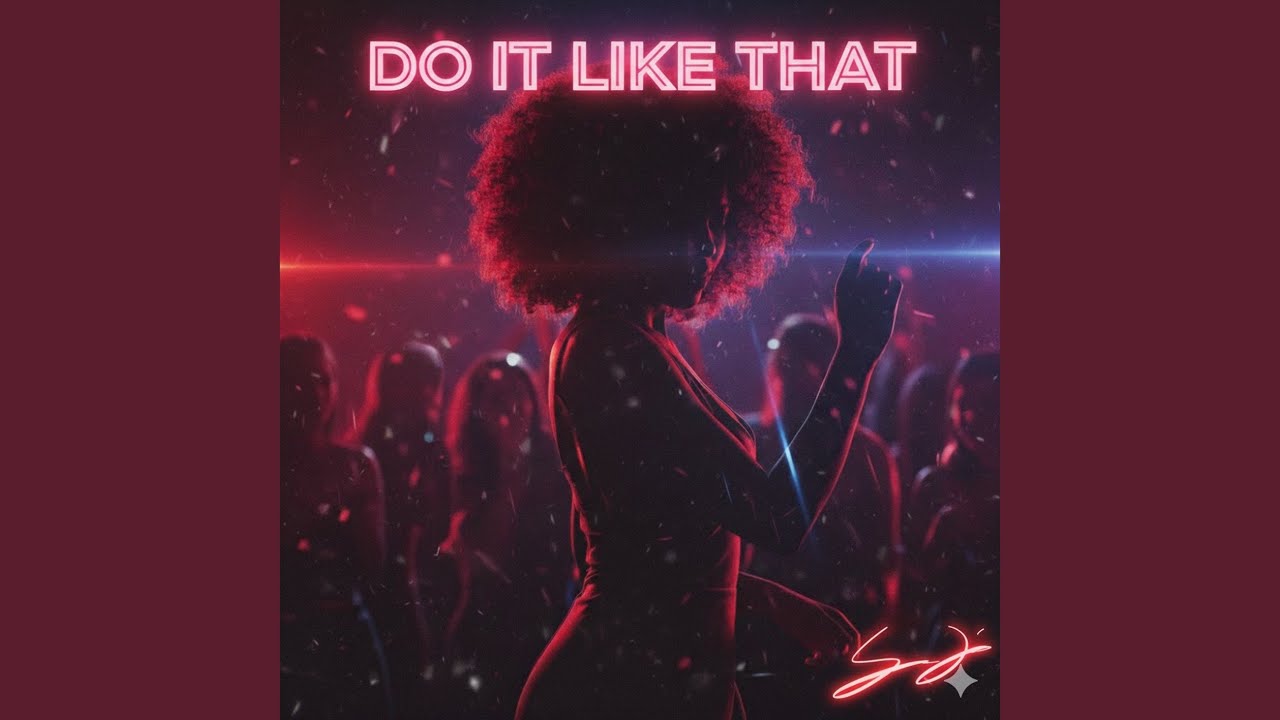 Watch Do It Like That on YouTube Watch Do It Like That on YouTube