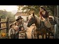 Ranchero y Mujer Sin Hogar: Una Promesa de Cambio 🌄