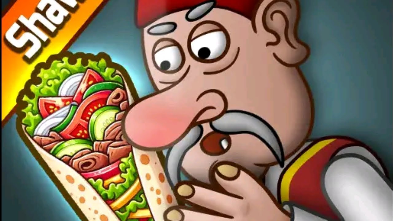 Döner efsanesi bölüm 2 görev: patatesleri hızlı kesmek için olan eşyayı al.