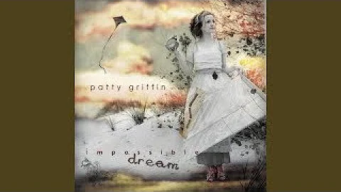 Patty Griffin - Impossible Dream Album Performance...
