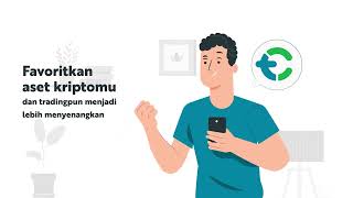 tokocrypto mobile app screenshot 4