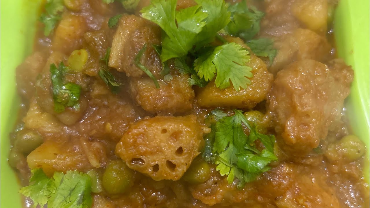 Sindhi Beh recipe ||sindhi Beh Aaloo ki sabji | lotus root recipe | Sindhi special bje ki sbji