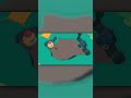Top tier comedy and gameplay from your favorite idiots #wonderfulwasteland #funny #whatthegolf