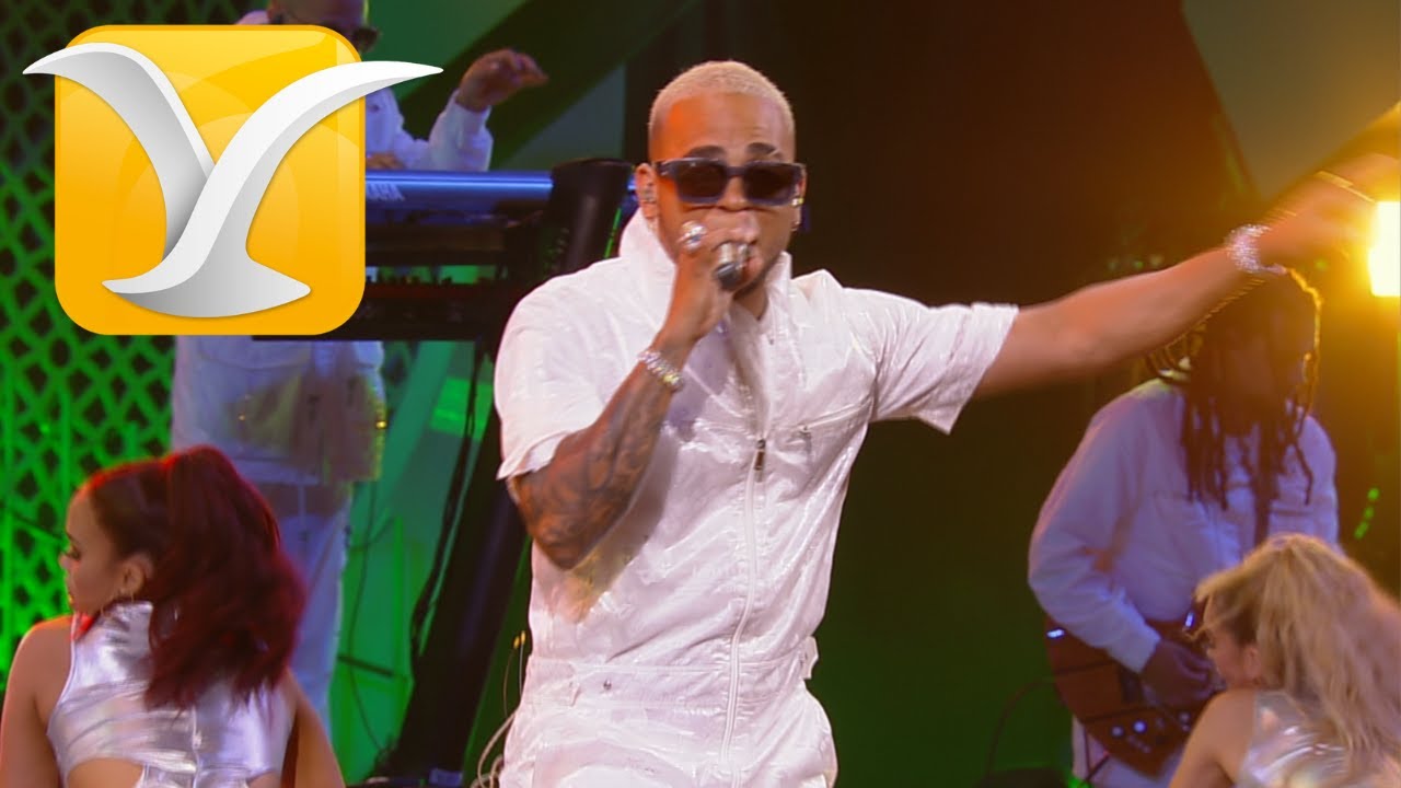 Ozuna - Vaina Loca - Ibiza - La Modelo - Festival de la Canción de Viña del Mar 2020 - Full HD 1080p Ozuna - Vaina Loca - Ibiza - La Modelo - Festival de la Canción de Viña del Mar 2020 - Full HD 1080p