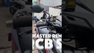 Shock Shockbreaker Kyb Kayaba Zeto 330Mm Honda Vario Beat Scoopy Genio Stylo