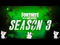 Fortnite chapter 5 season 3  thoughts and ideas 